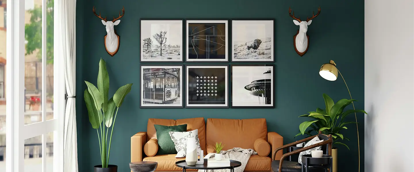 Luxurious property in UAE - Tamleek Real Estate